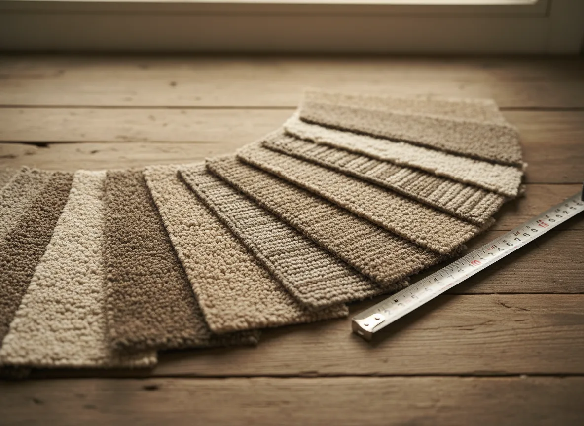 Carpet Installation Hildreth, NE FAQs